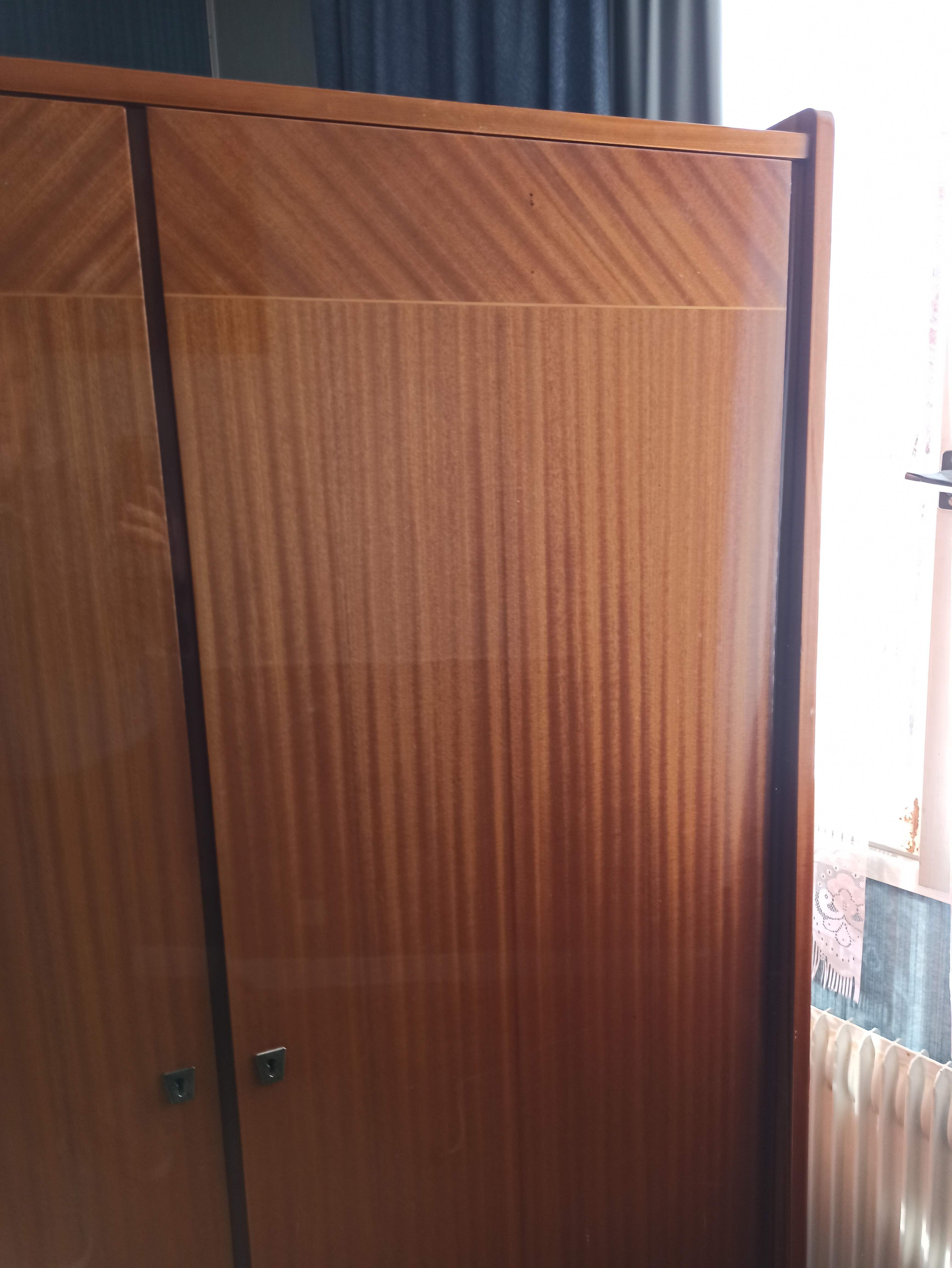Wardrobe