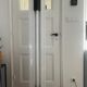 Moonlight floor lamp