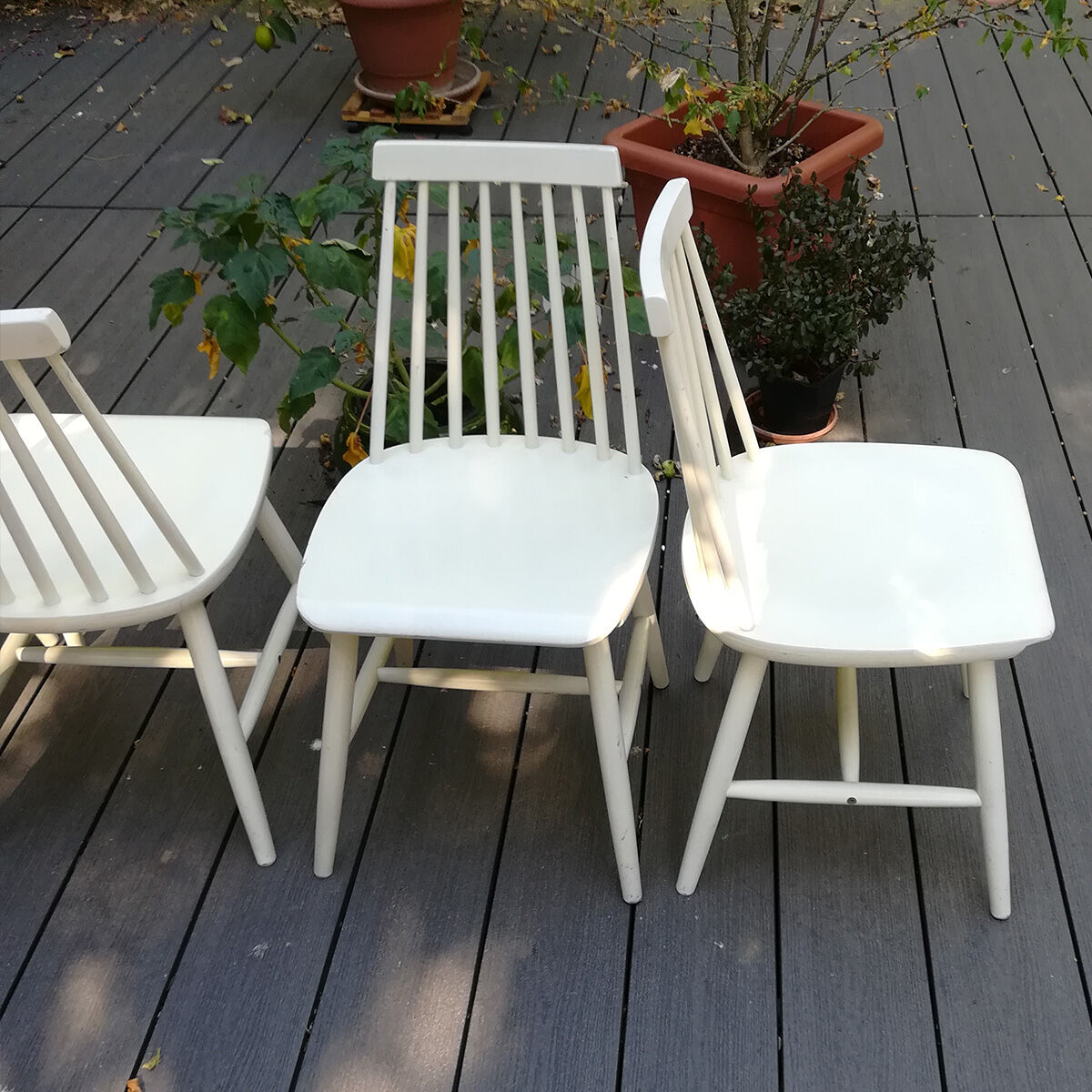 Ikea's 4 Tellus Suite, 1960s