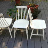 Ikea's 4 Tellus Suite, 1960s