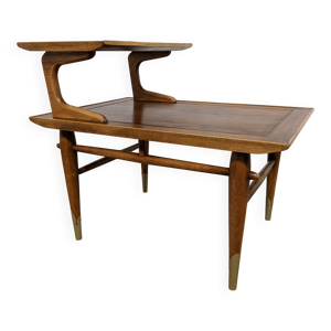 table basse ou d'appoint - vers 1950