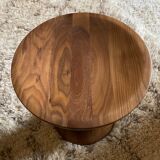 C stool by Charles Eames