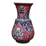 Kutaya Korkmaz çini Ceramic Vase