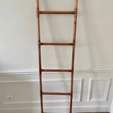 Copper scale