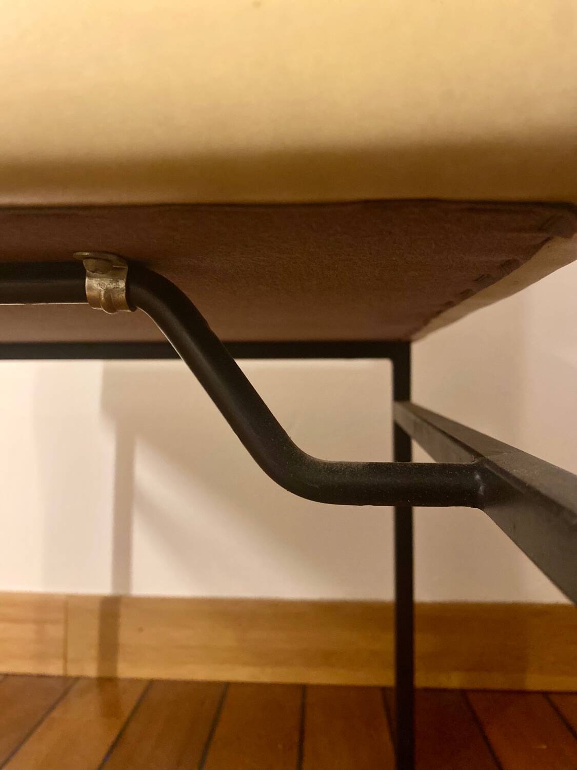 Chaise P60 Philippon Lecoq - Airborne