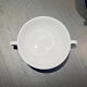 Set of 6 bowls porcelain