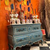 Commode