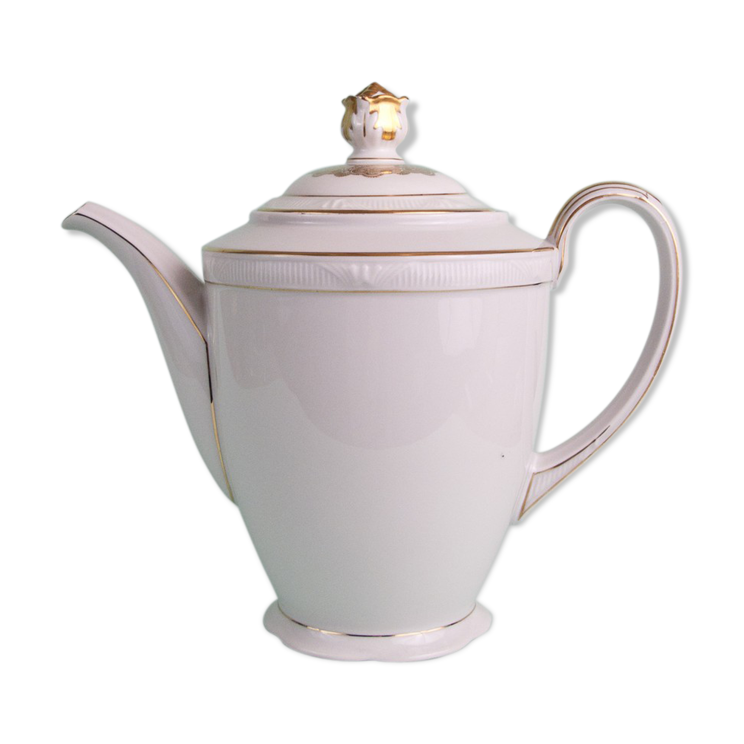 Royal Coffee pot