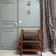 Desserte vintage en bois