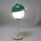 Italian cap lamp Arti e Mestieri from the 1980s.