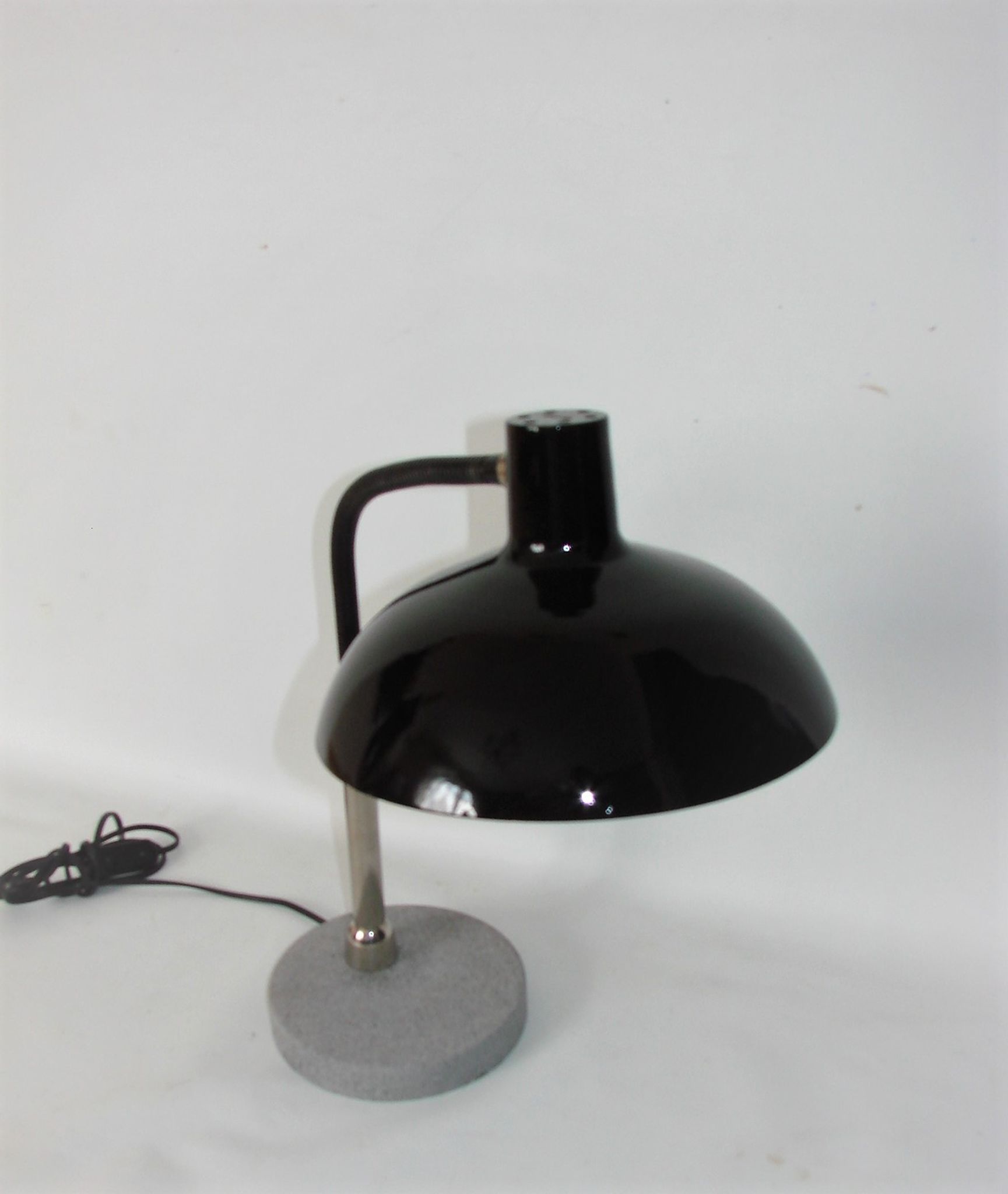 Office lamp , 1960s