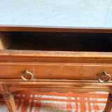 Small chest of drawers