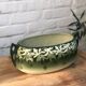 Art Nouveau style planter