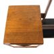 Scandinavian teak dressing table "Model 315", Svante Skogh, Sweden, 1960