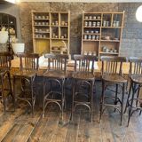 Tabourets de bar