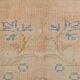 7x10 Rug For Living Room Vintage Rug, 204x310Cm