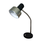 Flexible arm desk lamp