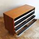 U-453 Sideboard by Jiří Jiroutek for Interiér Praha, 1960s