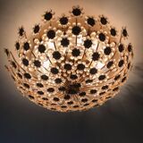 Palwa chandelier, ca 1970