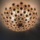 Palwa chandelier, ca 1970