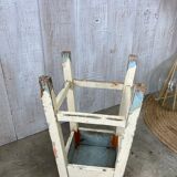 Workshop stool