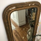 Mirror elongated format