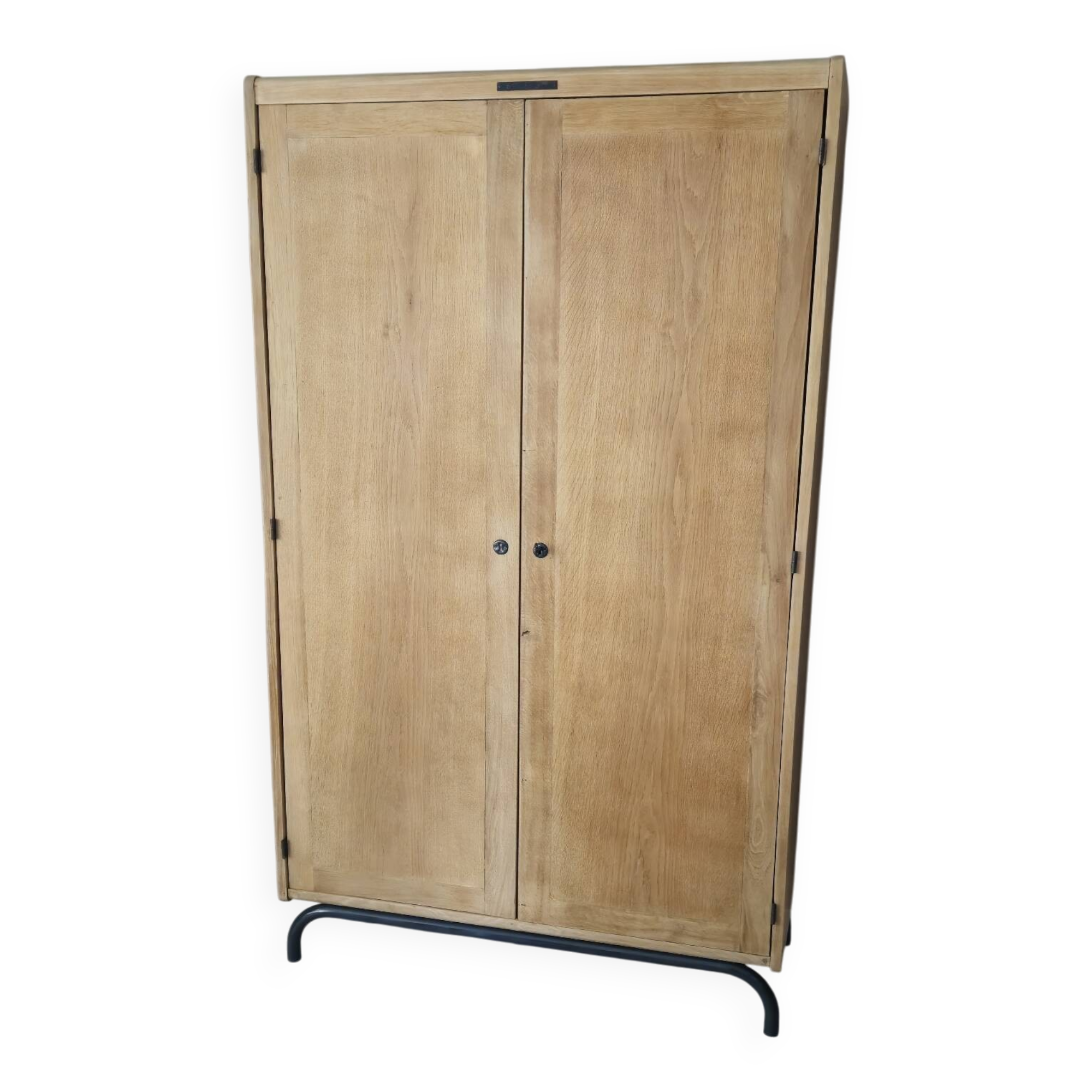 Old school cupboard from the 50s/60s