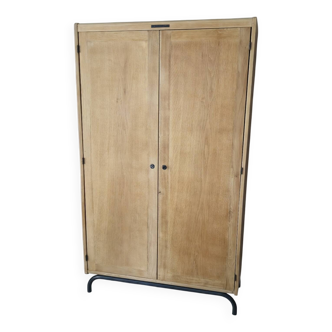 Old school cupboard from the 50s/60s