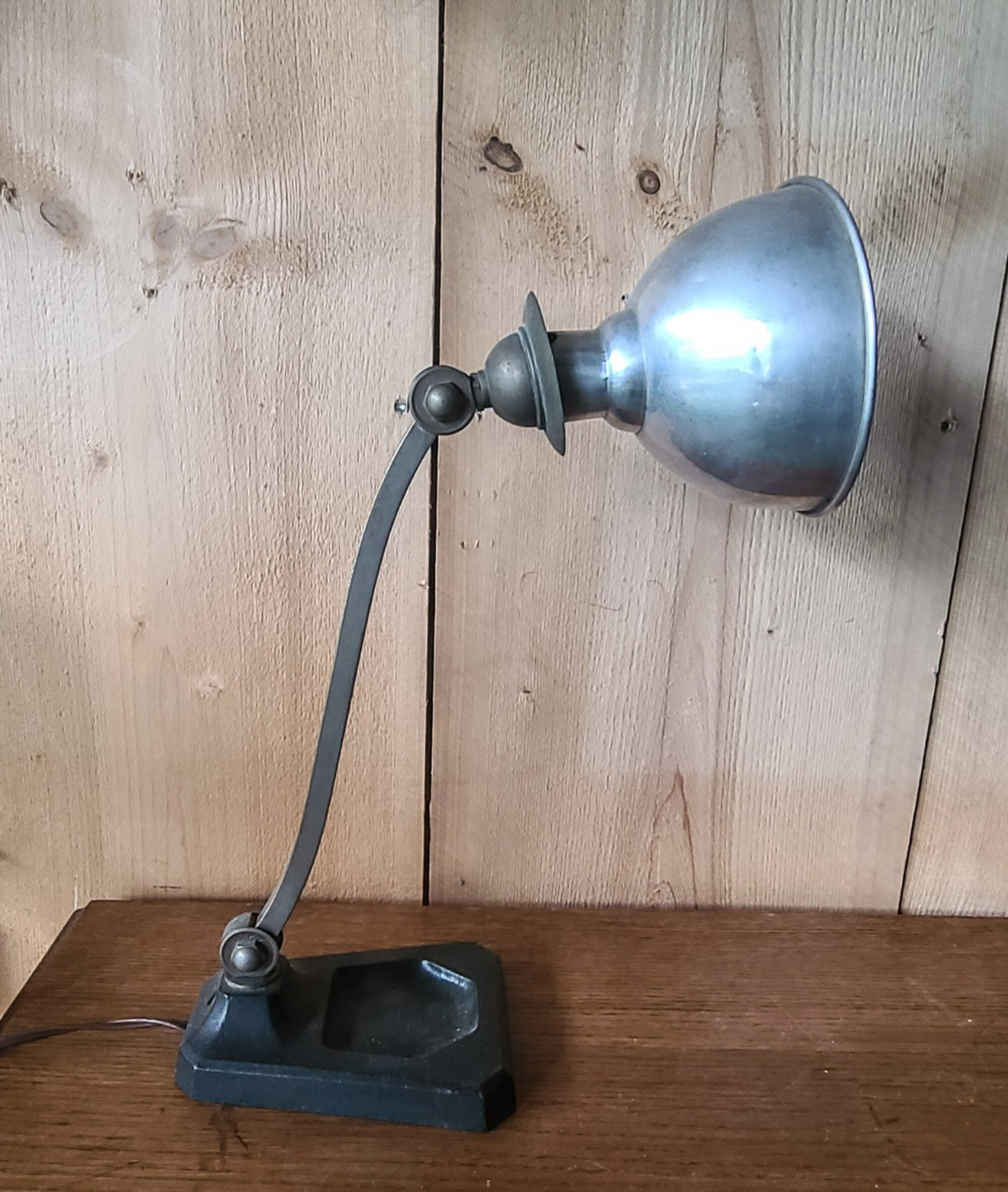 Lampe "G.V"