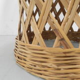 Rattan chair