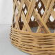 Rattan chair