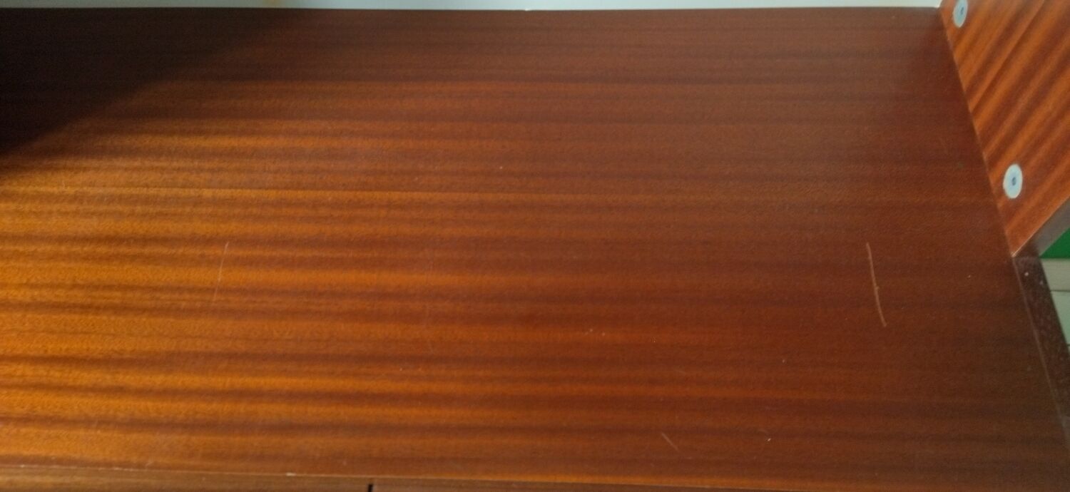 Minvielle Library Furniture