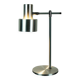 Modern Scandinavian table lamp Lento by Jo Hammerborg for Fog and Morup