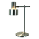 Modern Scandinavian table lamp Lento by Jo Hammerborg for Fog and Morup
