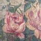 Flower painting