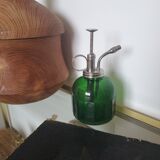 Glass spray bottle