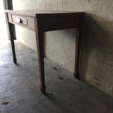 Table bureau