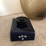 Benedictine liqueur inkwell