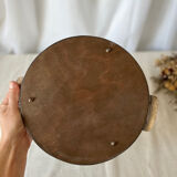 Mirror tray