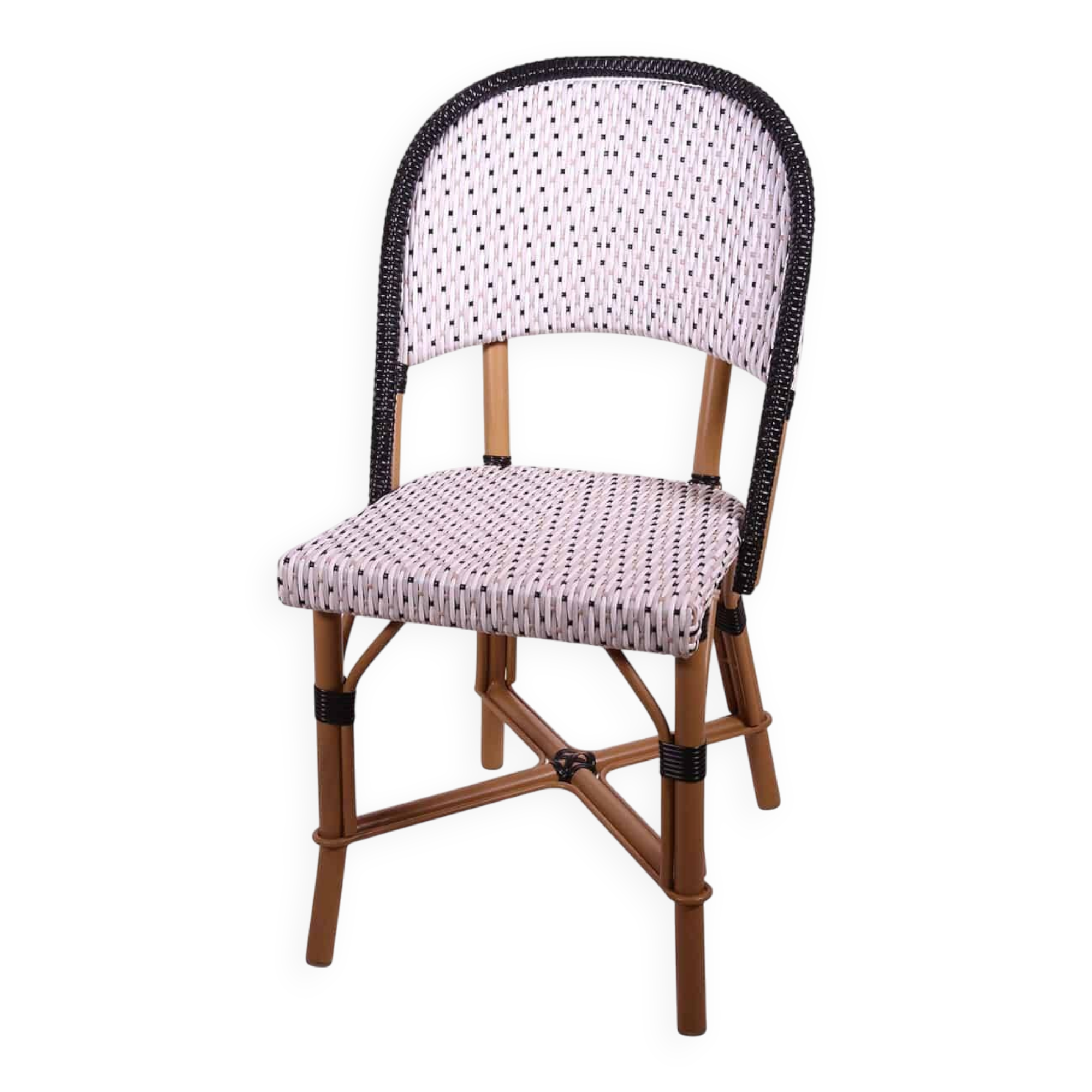 Chaise Chambord P Aluminium