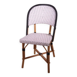 Chaise Chambord P aluminium