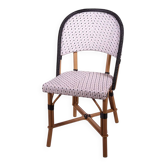 Chaise Chambord P Aluminium