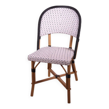 Chaise Chambord P Aluminium