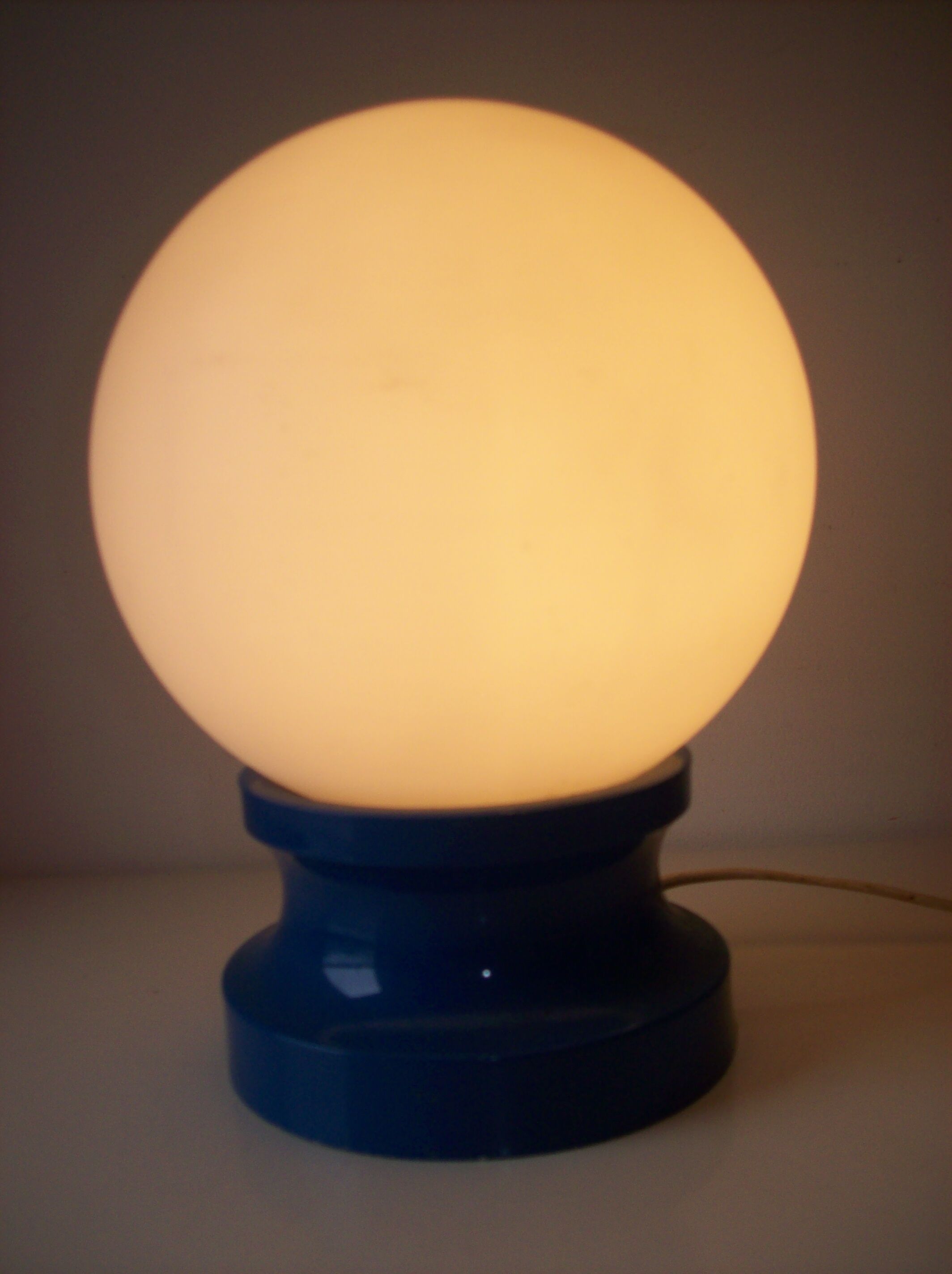 Lamp 70s