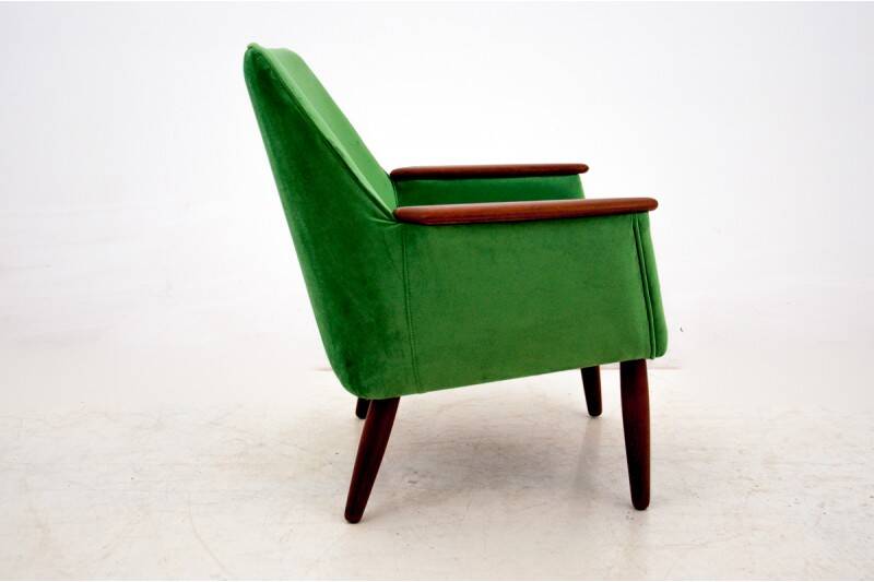 Armchair, Denmark, 1960s