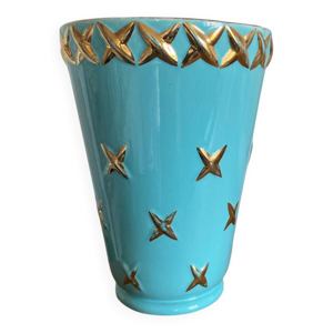 Vase saint clément années