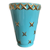 Saint Clément vase from the 1940s.