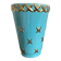 Saint Clément vase from the 1940s.