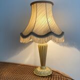 Fringe lamp