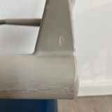 Lot de 6 chaises visavis visasoft par Antonio Citterio & Glen oliver löw vitra